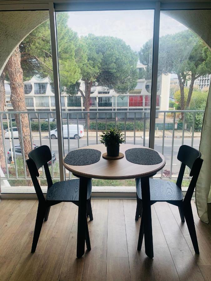 Les Appartements De Lina - Havre De Paix - Self Check-In Ла Гранде-Моте Екстериор снимка